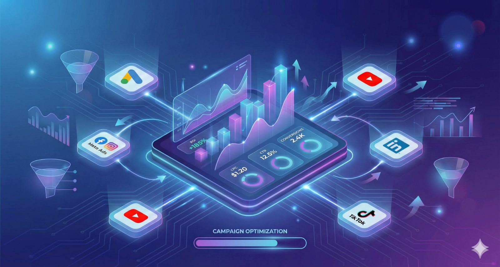 Performance Marketing