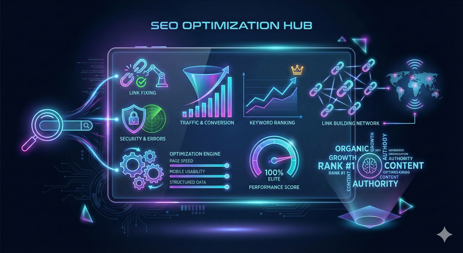 SEO Services