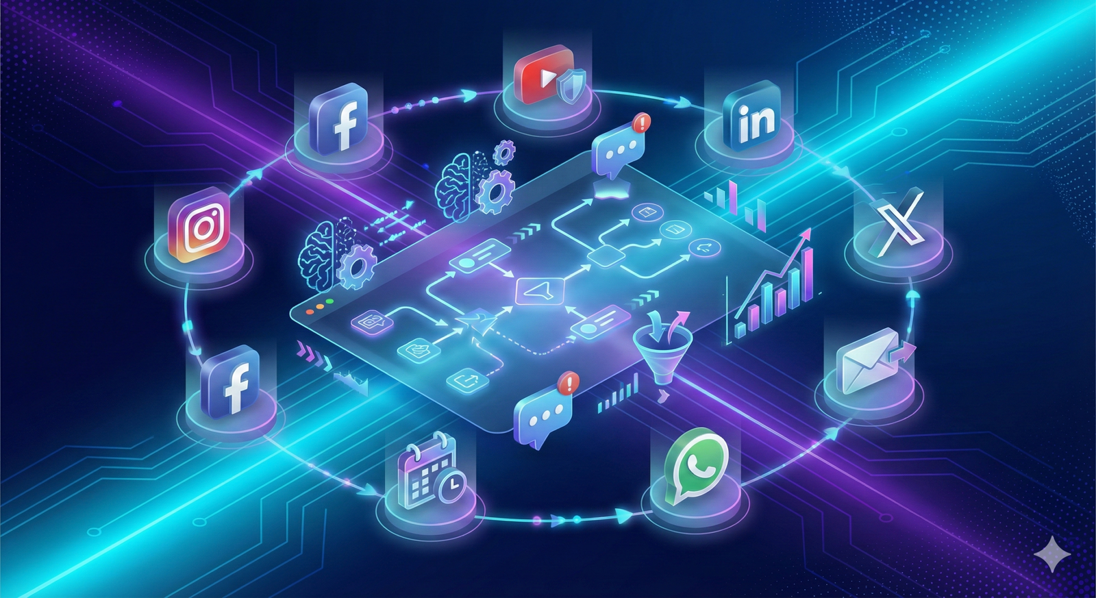 Social Media Marketing