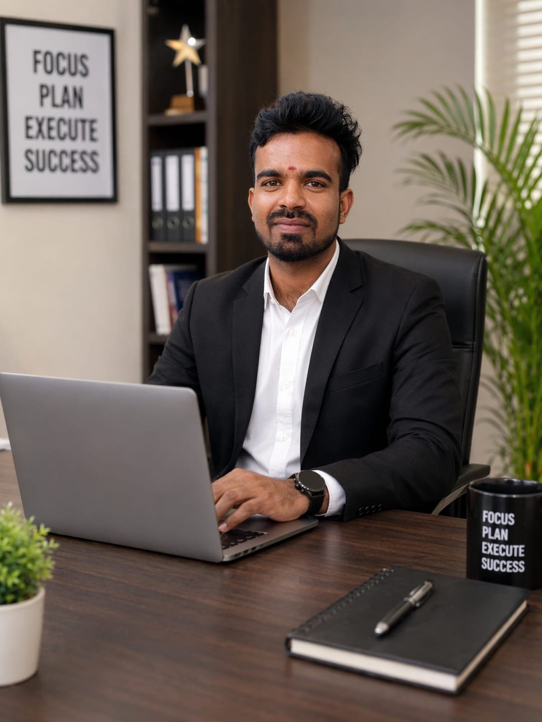 Founder of VN Digital Labs