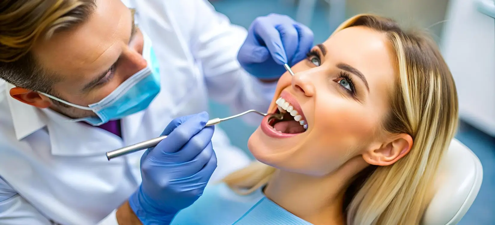 Dental Clinic