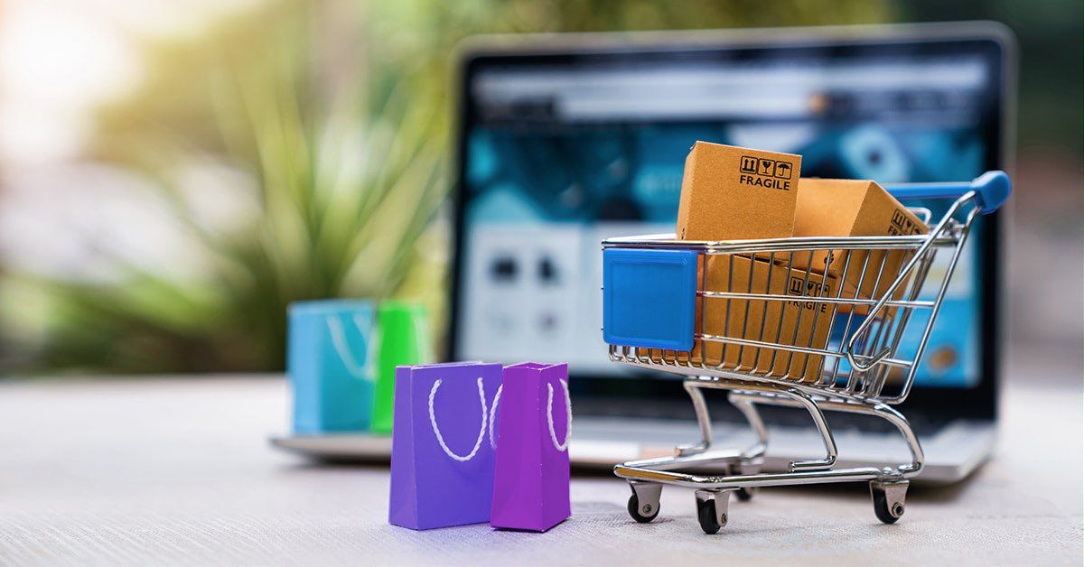 E-commerce Growth