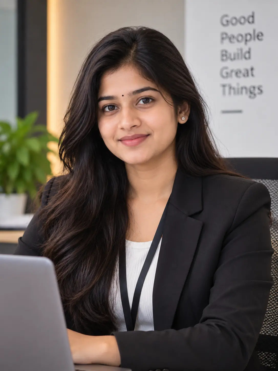 Team Member