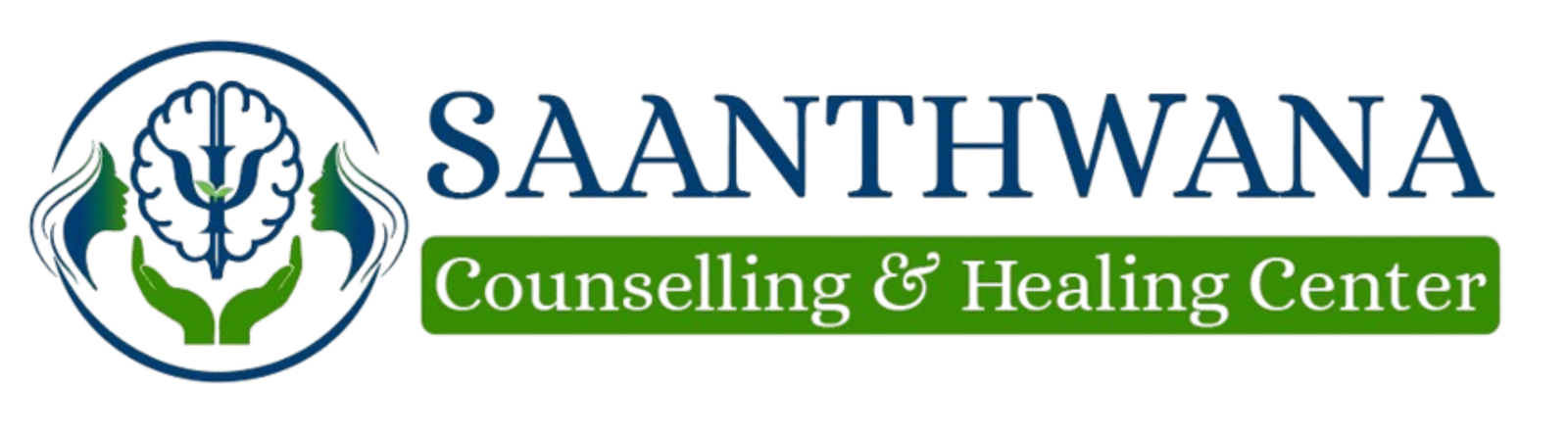 saanthwana Logo